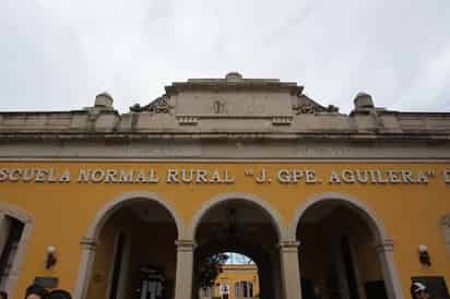 La iniciativa presentada en el Congreso Local es un reconocimiento al impulso que ha realizado a la educación del medio rural. (EL SIGLO DE TORREÓN)