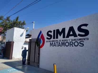 Pese la gran deuda que dejaron en Simas mejora la operatividad. (EL SIGLO DE TORREÓN)