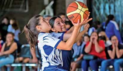 Colegio Inglés, sede de la XIX Copa Libertad