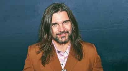 Juanes ingresa al Salón de la Fama de Compositores Latinos