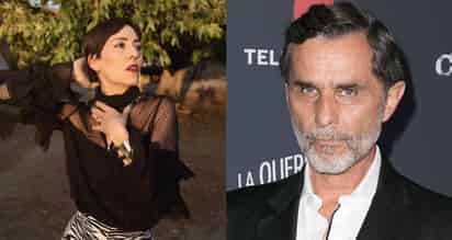 ¿Humberto Zurita ya piensa en casarse con Stephanie Salas?