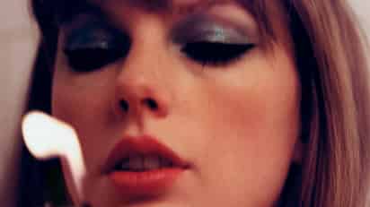 Midnights, el álbum en el que Taylor Swift adopta oscuridad