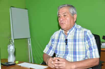 (SERGIO A. RODRÍGUEZ)
