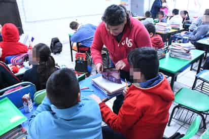 Sin detectar objetos peligrosos durante el operativo Mochila en La Laguna; anuncian que operativo podría ser permanente.