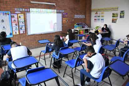 Hacen consulta ciudadana en Durango para conformar proyecto educativo 2023-2028