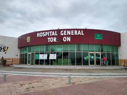 El próximo mes de noviembre, un total de 30 pacientes se someterán a cirugía bariátrica en Hospital General de Torreón.