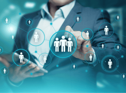 El sistema SAP Success Factors facilita la planificación a corto y largo plazo en todos los departamentos de la empresa..