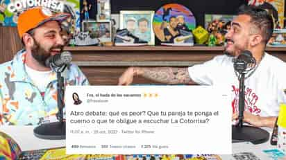 La Cotorrisa desata polémica en redes sociales ¿Qué pasó?