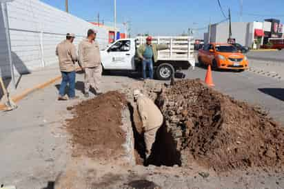 (EL SIGLO DE TORREÓN)