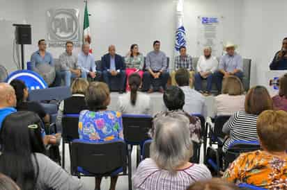 (Foto: SERGIO A. RODRÍGUEZ / EL SIGLO COAHUILA)