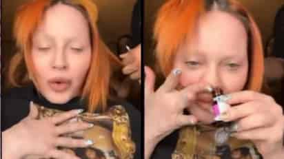 CAPTURA VIDEO TIKTOK