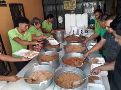 (Foto: FERNANDO COMPEÁN / EL SIGLO DE TORREÓN)