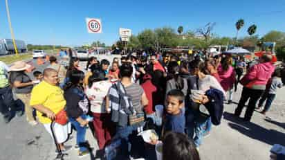 (Foto: SERGIO A. RODRÍGUEZ / EL SIGLO COAHUILA)