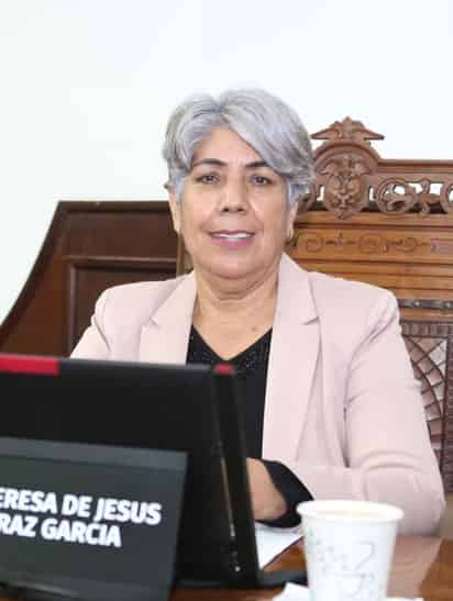 La propuesta planteada por la legisladora por Morena en Coahuila, tiene como objetivo fortalecer la seguridad vial en zonas escolares. (EL SIGLO DE TORREÓN)