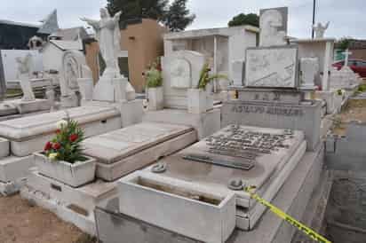 (Foto: SERGIO A. RODRÍGUEZ / EL SIGLO COAHUILA)