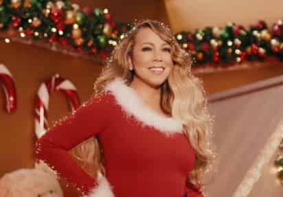 ESPECIAL: MARIAH CAREY