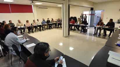 Los casos se han registrado en hospitales privados de la capital. (EL SIGLO DE TORREÓN)