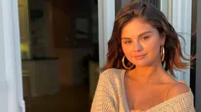 Selena Gomez pensó en el suicidio cuando fue diagnosticada con bipolaridad