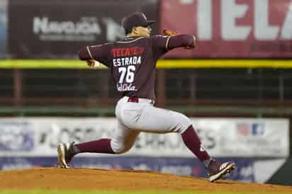 Tomateros de Culiacán rescata el último en Navojoa