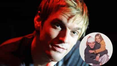 Muere Aaron Carter, hermano de Nick Carter de los Backstreet Boys