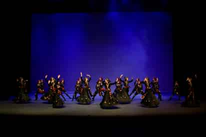 Niños Virtuosos del Cáucaso brillan con su talento en el Nazas