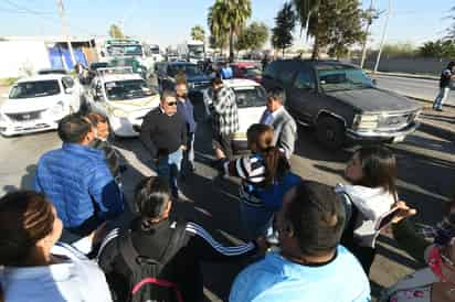 (Foto: FERNANDO COMPEÁN / EL SIGLO DE TORREÓN)