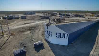 (Foto: SERGIO A. RODRÍGUEZ / EL SIGLO COAHUILA)
