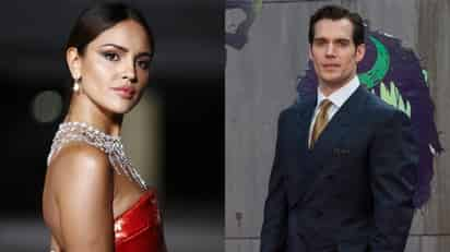 ¿Qué hay entre Eiza González y Henry Cavill y por qué viajarán juntos a Turquía?