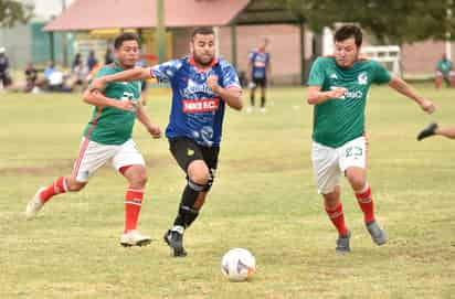 Vibrante inicio de la liguilla en Liga IDEAL