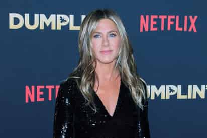 Jennifer Aniston se arrepiente de no haber congelado sus óvulos