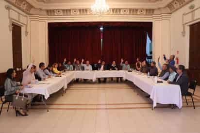 Desde hace dos años Lerdo se prepara para poder recibir recursos federales .