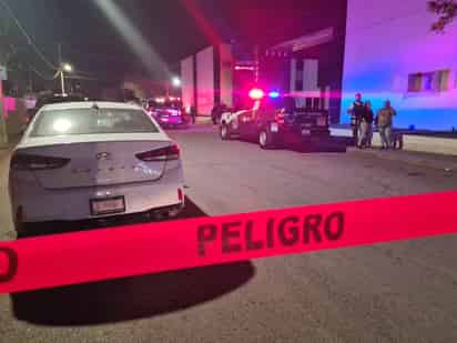 (Foto: RENÉ ARELLANO / EL SIGLO COAHUILA)