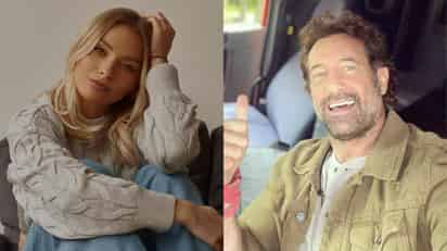 Crecen rumores de una ruptura entre Gabriel Soto e Irina Baeva, ¿qué está pasando?