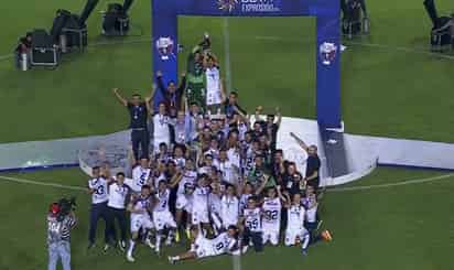 CAPTURA VIDEO FOX SPORTS
