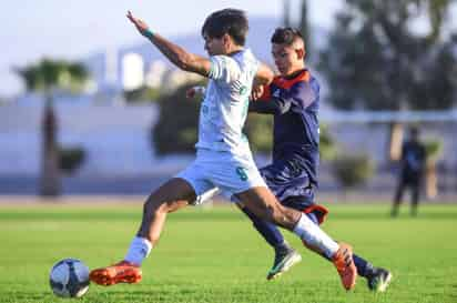 Atlético Torreón / ESPECIAL 