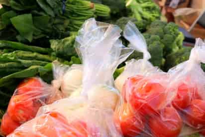 Llevan Mercadito DIF al ejido La Rosita de San Pedro