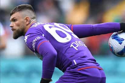 Portero de Polonia se lesiona a días del debut contra México en Qatar 2022