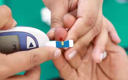 El estilo de vida es un método eficaz para prevenir o retrasar la aparición de la diabetes tipo 2. (EL SIGLO DE TORREÓN)