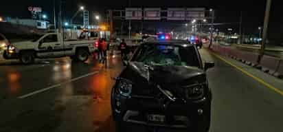 (Foto: ISABEL AMPUDIA / EL SIGLO COAHUILA)