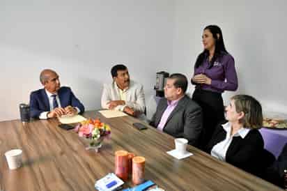(Foto: SERGIO A. RODRÍGUEZ / EL SIGLO COAHUILA)