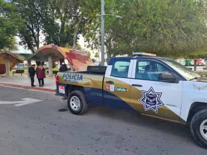 (Foto: RENÉ ARELLANO / EL SIGLO COAHUILA)