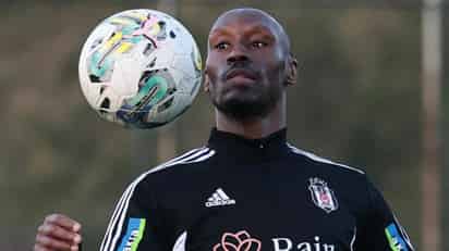 ESPECIAL: INSTAGRAM /Atiba Hutchinson/ @atiba13