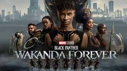 Black Panther 2 sufre de la censura en Asia por escenas LGBTIQ+