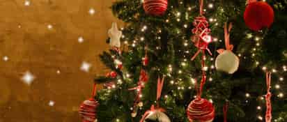 Precauciones para una mágica navidad
