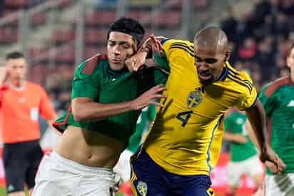 Preocupante e inesperada derrota de México en su cierre rumbo al Mundial