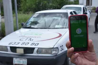 En reunión de trabajo, se comprometieron a hablar con alcaldes de los 38 municipios de Coahuila para coordinar esfuerzos y hacer frente al problema de las plataformas irregulares.