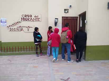 (Foto: RENÉ ARELLANO / EL SIGLO COAHUILA)