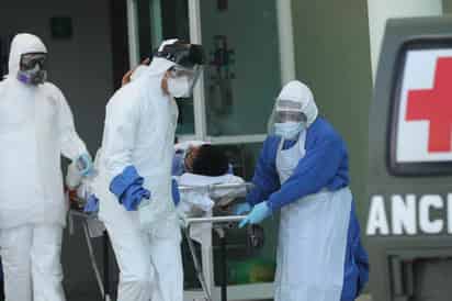 Por cada deceso que se registre y ante un aumento mínimo de casos de meningitis aséptica, el porcentaje de mortandad va creciendo. (ARCHIVO)
