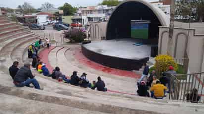 (Foto: RENÉ ARELLANO / EL SIGLO DE TORREÓN)