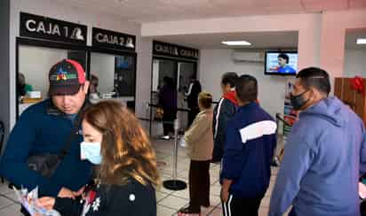 Sideapa tiene dispuestos sus diversos módulos fijos y el módulo móvil, además de su oficina matriz.